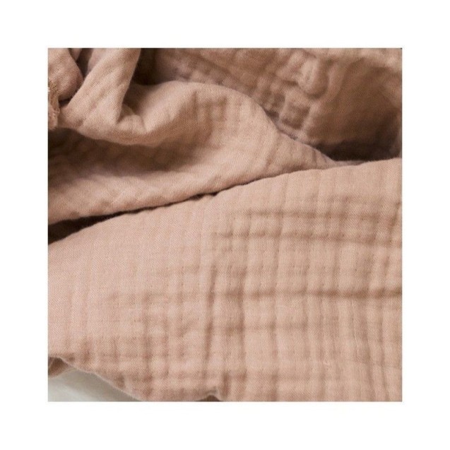Κουβέρτα Αγκαλιάς Βαμβακερή Elodie Details Soft Faded Rose BR73652 75x100 Κουβέρτα Αγκαλιάς Βαμβακερή Elodie Details Soft Faded Rose BR73652 75x100