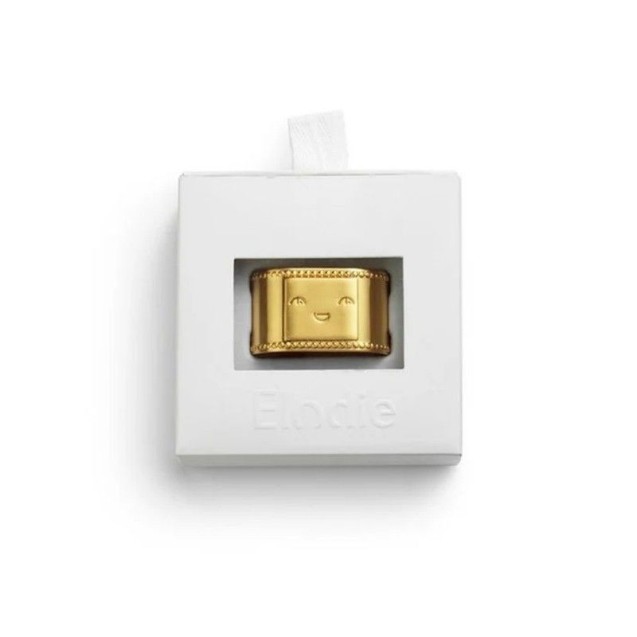 Κρίκος Πετσέτας Φαγητού Elodie Details Matt Gold/Brass BR74957 Κρίκος Πετσέτας Φαγητού Elodie Details Matt Gold/Brass BR74957