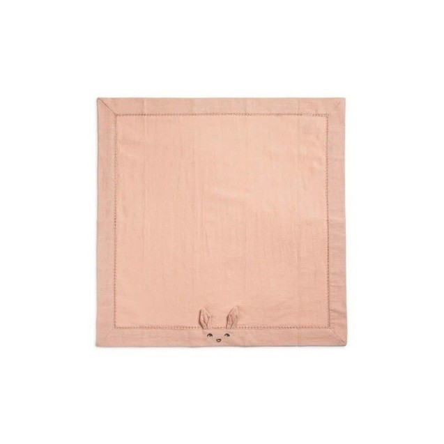 Σετ Πετσέτες Φαγητού 2 Τεμαχίων Elodie Details Faded Rose / Powder Pink BR74965 Σετ Πετσέτες Φαγητού 2 Τεμαχίων Elodie Details Faded Rose / Powder Pink BR74965