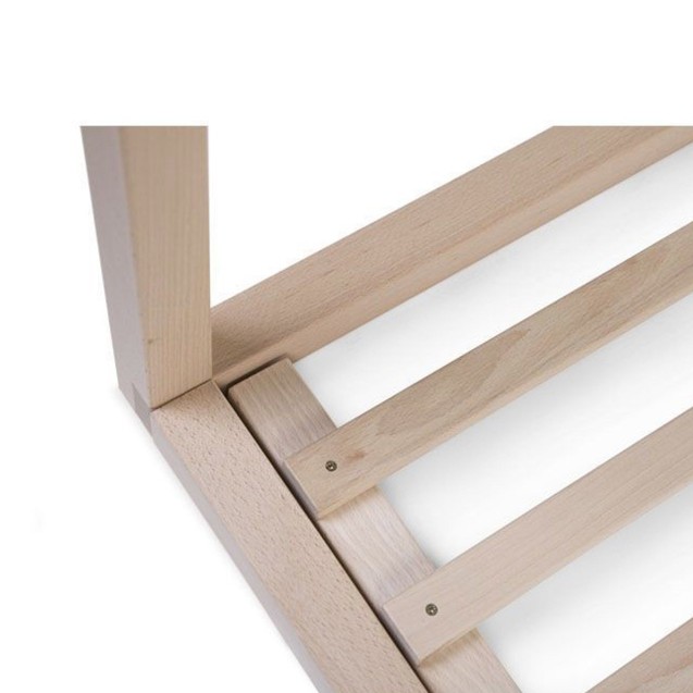Βάση Στρώματος ChildHome Tipi Natural BR73584 90x200 Βάση Στρώματος ChildHome Tipi Natural BR73584 90x200