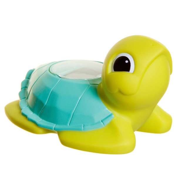 Θερμόμετρο Μπάνιου - Δωματίου Ψηφιακό DreamBaby Turtle BR74742 Θερμόμετρο Μπάνιου - Δωματίου Ψηφιακό DreamBaby Turtle BR74742
