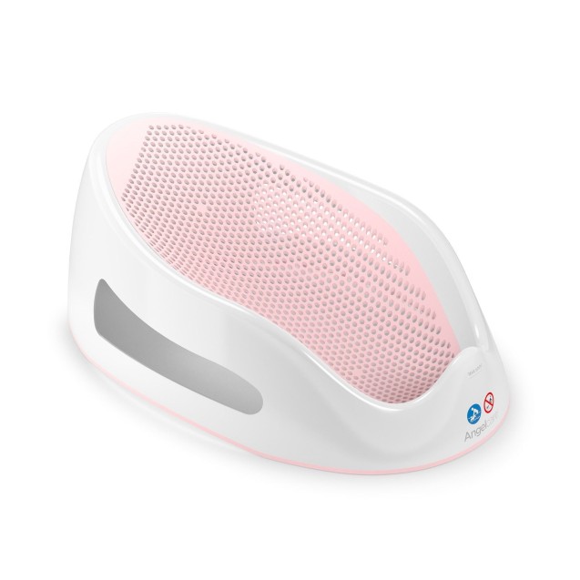 Μπανάκι Μωρού Angelcare Light Pink BR75754 Μπανάκι Μωρού Angelcare Light Pink BR75754