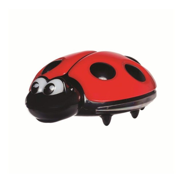 Παιδικό Φωτάκι Νυκτός DreamBaby Lady Bug BR74991 Παιδικό Φωτάκι Νυκτός DreamBaby Lady Bug BR74991