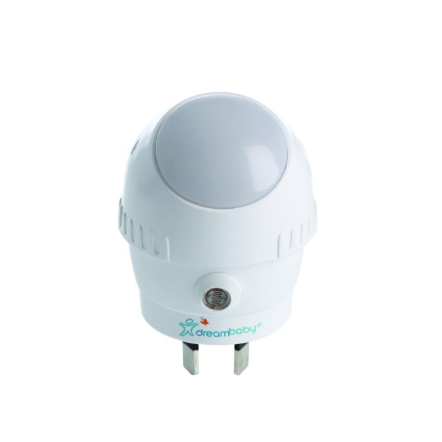 Παιδικό Φωτάκι Νυκτός Led DreamBaby BR74715 Παιδικό Φωτάκι Νυκτός Led DreamBaby BR74715