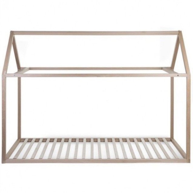 Πλαίσιο Κρεβατιού ChildHome Natural BR73095 90x200 Πλαίσιο Κρεβατιού ChildHome Natural BR73095 90x200