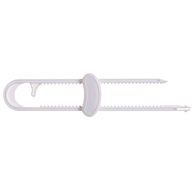 Σετ Ασφάλεια Ντουλαπιών 2 Τεμαχίων DreamBaby BR75158 Σετ Ασφάλεια Ντουλαπιών 2 Τεμαχίων DreamBaby BR75158