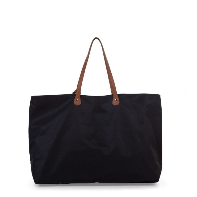 Τσάντα Αλλαγής ChildHome Family Bag Black BR74493 Τσάντα Αλλαγής ChildHome Family Bag Black BR74493