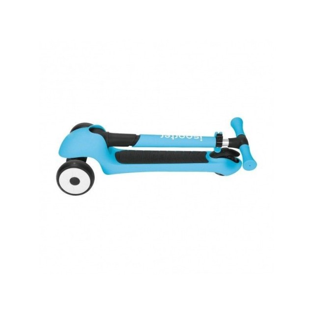 Πατίνι Bebe Stars Isporter Pro Blue 653-181 Πατίνι Bebe Stars Isporter Pro Blue 653-181