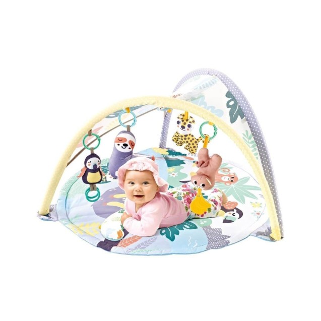 Γυμναστήριο Δραστηριοτήτων Bebe Stars Jungle 100-171 Γυμναστήριο Δραστηριοτήτων Bebe Stars Jungle 100-171