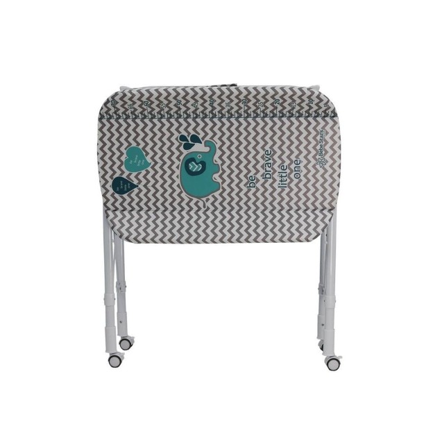 Μπανιέρα-Αλλαξιέρα Bebe Stars Deluxe Elephant 16-184 Μπανιέρα-Αλλαξιέρα Bebe Stars Deluxe Elephant 16-184