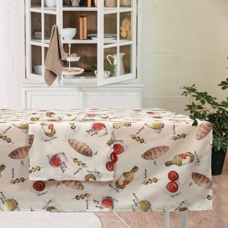 Runner Das Home 0616 45x140