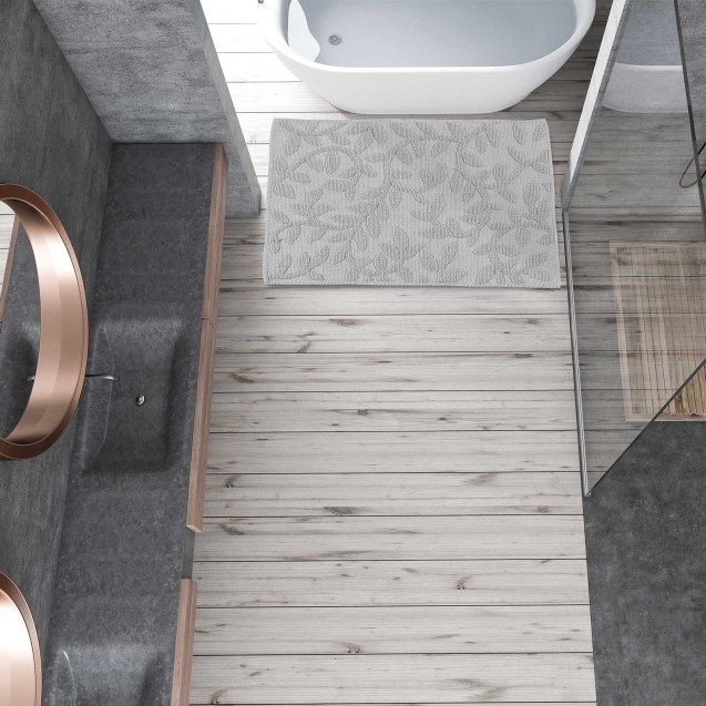 Ταπέτο Μπάνιου Das Home 0628 50x80 Ταπέτο Μπάνιου Das Home 0628 50x80