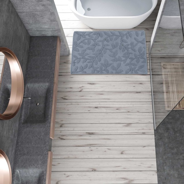 Ταπέτο Μπάνιου Das Home 0629 50x80 Ταπέτο Μπάνιου Das Home 0629 50x80