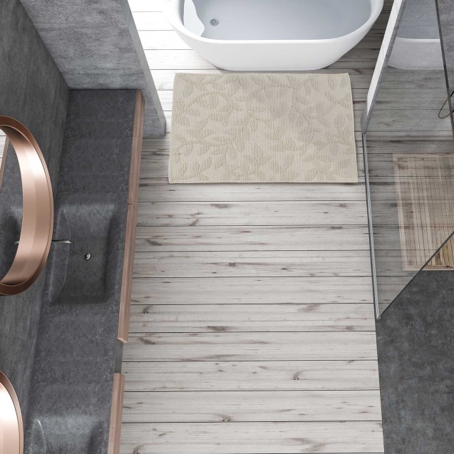 Ταπέτο Μπάνιου Das Home 0631 50x80 Ταπέτο Μπάνιου Das Home 0631 50x80