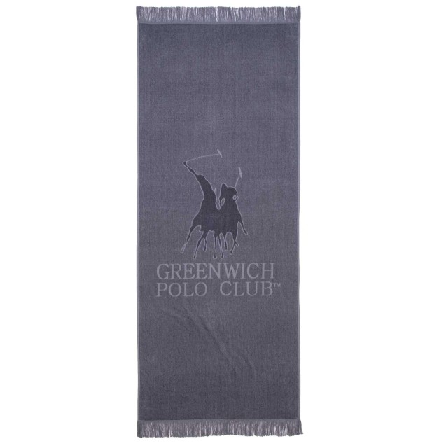 Πετσέτα Θαλάσσης Greenwich Polo Club 3621 90x190 Πετσέτα Θαλάσσης Greenwich Polo Club 3621 90x190