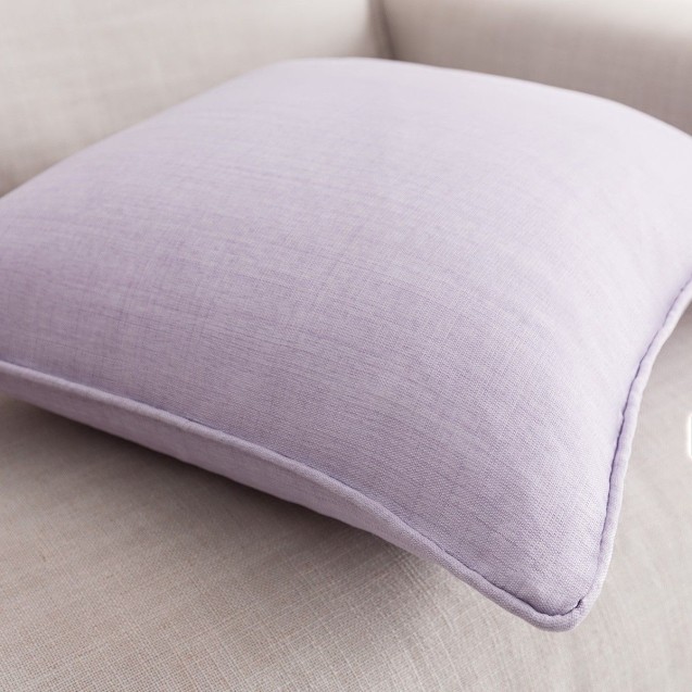 Μαξιλαροθήκη Διακόσμησης Gofis Home Chrome Violet 930/20 43x43 Μαξιλαροθήκη Διακόσμησης Gofis Home Chrome Violet 930/20 43x43