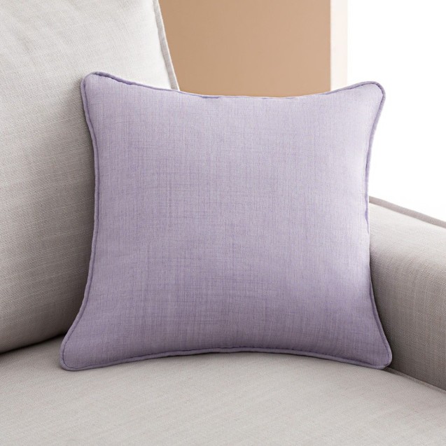 Μαξιλαροθήκη Διακόσμησης Gofis Home Chrome Violet 930/20 43x43 Μαξιλαροθήκη Διακόσμησης Gofis Home Chrome Violet 930/20 43x43