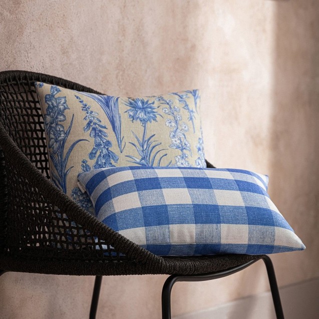 Μαξιλαροθήκη Διακόσμησης Gofis Home Melony 396 43x43 Μαξιλαροθήκη Διακόσμησης Gofis Home Melony 396 43x43