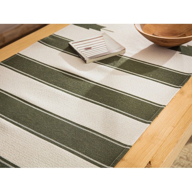 Runner Gofis Home Ebenif Khaki 325/07 58x160 Runner Gofis Home Ebenif Khaki 325/07 58x160