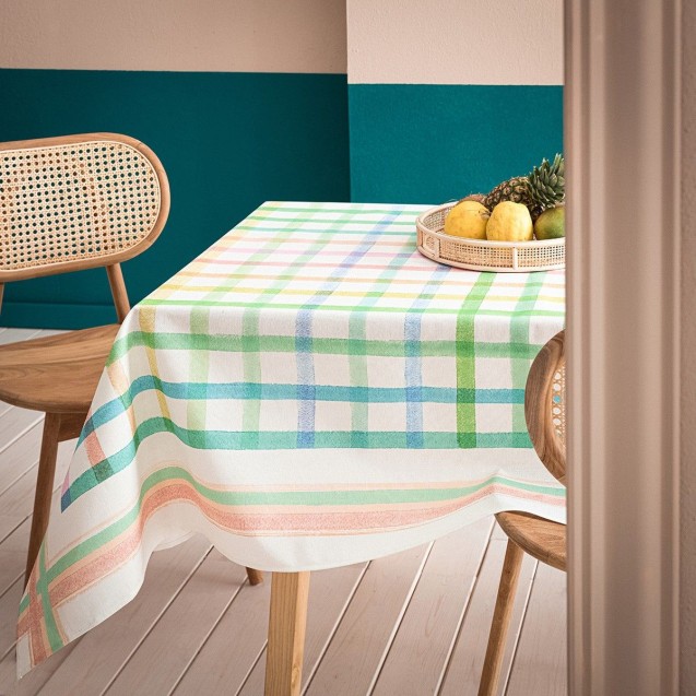 Τραπεζομάντηλο Gofis Home Eliette 398 145x145 Τραπεζομάντηλο Gofis Home Eliette 398 145x145