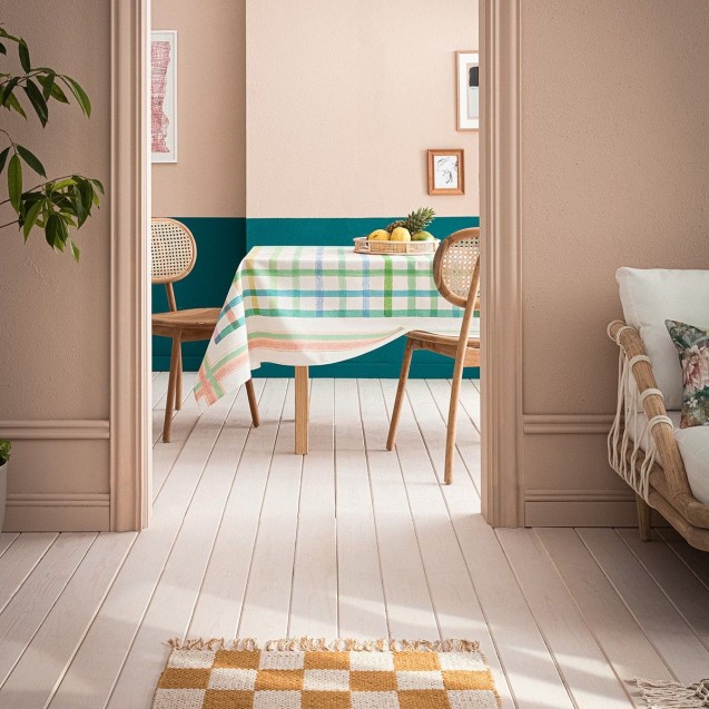 Τραπεζομάντηλο Gofis Home Eliette 398 145x145 Τραπεζομάντηλο Gofis Home Eliette 398 145x145