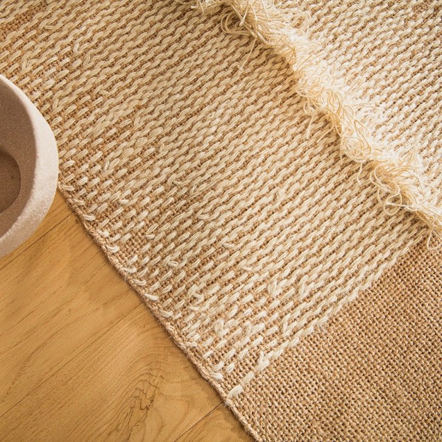 Runner Gofis Home Habiza Vanilla 122/05 40x160 Runner Gofis Home Habiza Vanilla 122/05 40x160