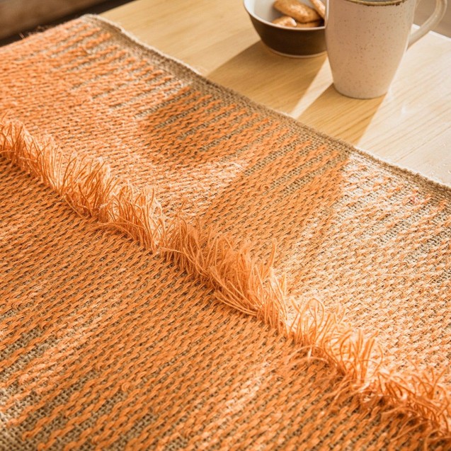 Runner Gofis Home Habiza Honey Brown 122/12 40x160 Runner Gofis Home Habiza Honey Brown 122/12 40x160