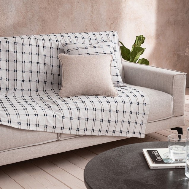 Ριχτάρι Διθέσιου Gofis Home Celtic Marine Blue 377/09 180x250 Ριχτάρι Διθέσιου Gofis Home Celtic Marine Blue 377/09 180x250