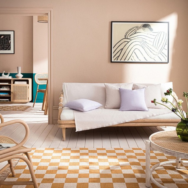 Ριχτάρι Διθέσιου Gofis Home Liberta Violet 841/19 180x250 Ριχτάρι Διθέσιου Gofis Home Liberta Violet 841/19 180x250