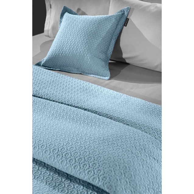 Σετ Κουβερλί Υπέρδιπλο 2 Τεμαχίων Guy Laroche Divine Raf 220x240 Σετ Κουβερλί Υπέρδιπλο 2 Τεμαχίων Guy Laroche Divine Raf 220x240