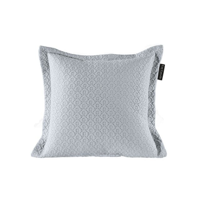 Σετ Κουβερλί Υπέρδιπλο 2 Τεμαχίων Guy Laroche Divine Silver 220x240 Σετ Κουβερλί Υπέρδιπλο 2 Τεμαχίων Guy Laroche Divine Silver 220x240