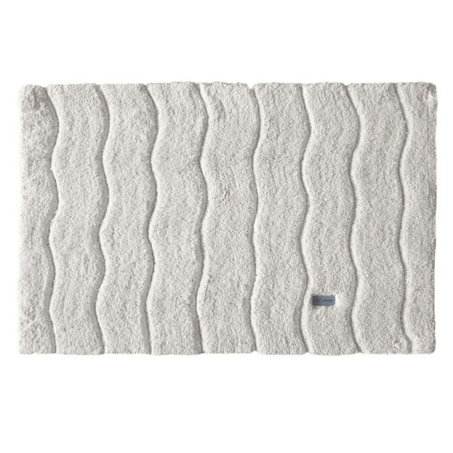 Ταπέτο Μπάνιου Guy Laroche Fancy Ivory 55x85 Ταπέτο Μπάνιου Guy Laroche Fancy Ivory 55x85