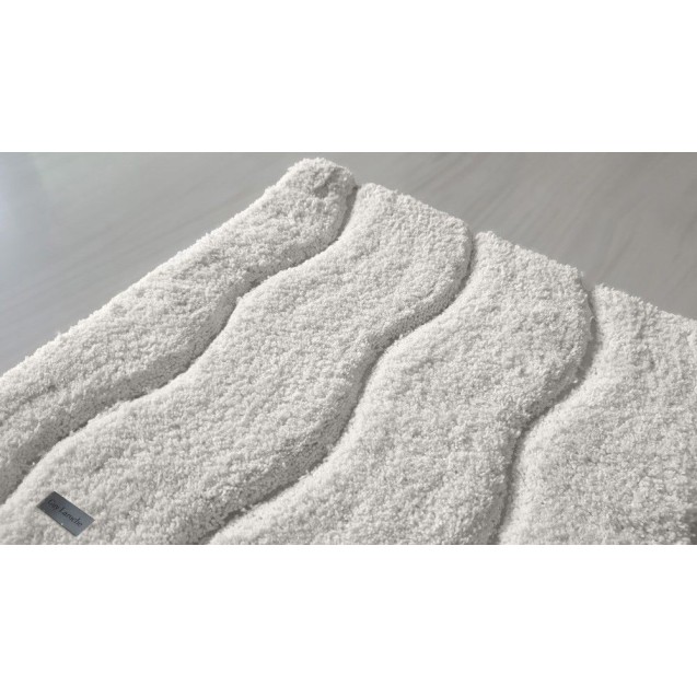 Ταπέτο Μπάνιου Guy Laroche Fancy Ivory 55x85 Ταπέτο Μπάνιου Guy Laroche Fancy Ivory 55x85