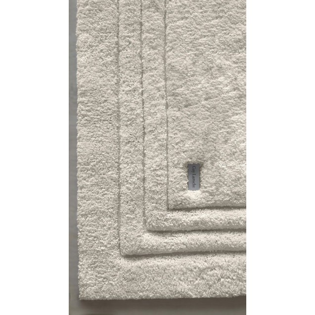 Ταπέτο Μπάνιου Guy Laroche Linea Cream 70x120 Ταπέτο Μπάνιου Guy Laroche Linea Cream 70x120