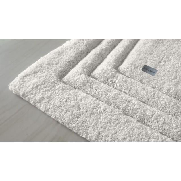 Ταπέτο Μπάνιου Guy Laroche Linea Ice 55x85 Ταπέτο Μπάνιου Guy Laroche Linea Ice 55x85