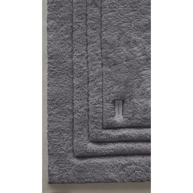 Ταπέτο Μπάνιου Guy Laroche Linea Titanium 40x60 Ταπέτο Μπάνιου Guy Laroche Linea Titanium 40x60