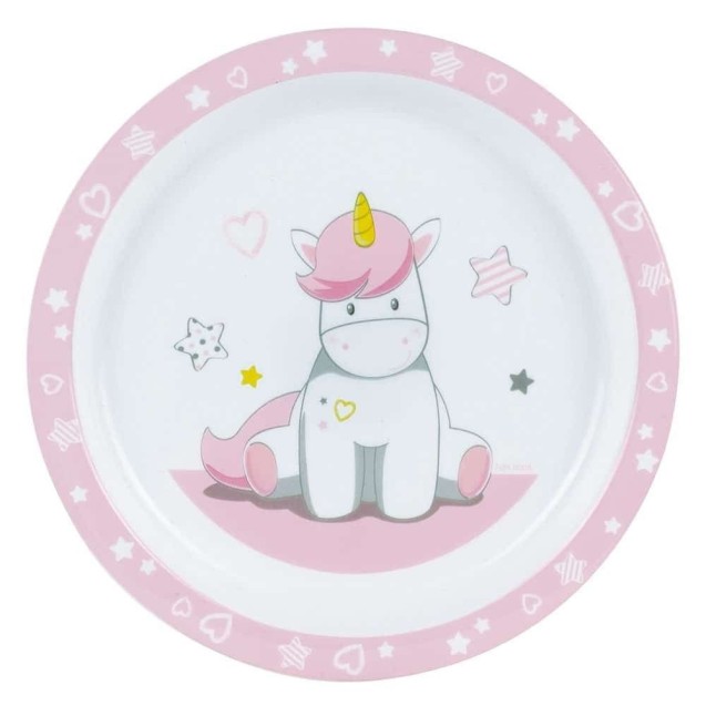 Σετ Σερβίτσιο 3 Τεμαχίων Ango Unicorn 005667 Σετ Σερβίτσιο 3 Τεμαχίων Ango Unicorn 005667