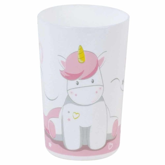 Σετ Σερβίτσιο 3 Τεμαχίων Ango Unicorn 005667 Σετ Σερβίτσιο 3 Τεμαχίων Ango Unicorn 005667