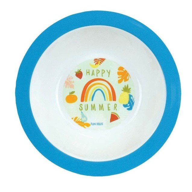 Σετ Σερβίτσιο 3 Τεμαχίων Ango Fruty's 006075 Σετ Σερβίτσιο 3 Τεμαχίων Ango Fruty's 006075