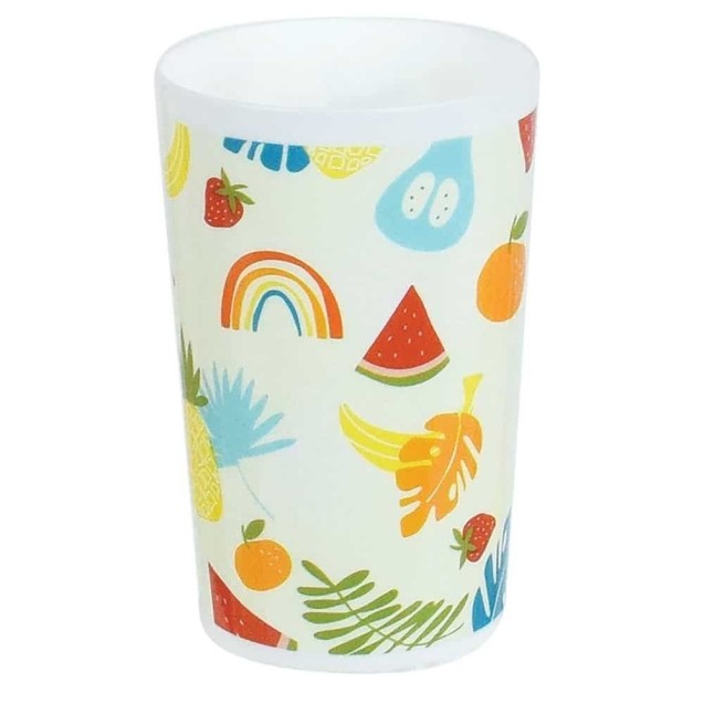 Σετ Σερβίτσιο 3 Τεμαχίων Ango Fruty's 006075 Σετ Σερβίτσιο 3 Τεμαχίων Ango Fruty's 006075