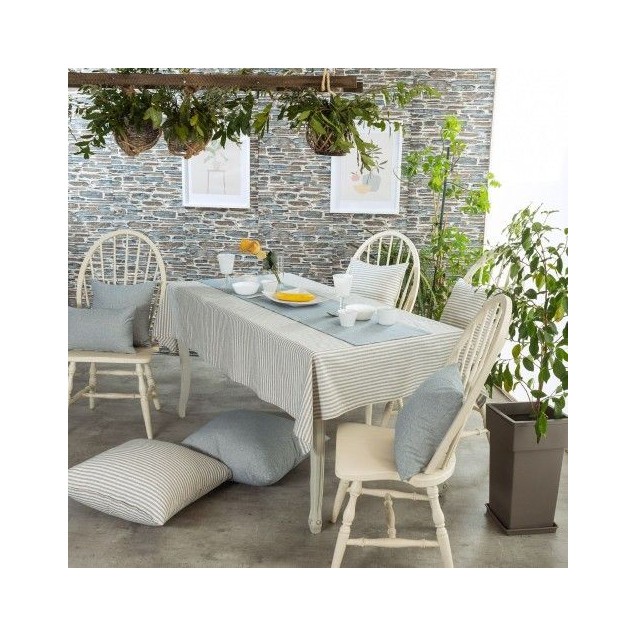 Τραπεζομάντηλο Teoran Guensa 05 140x180 Τραπεζομάντηλο Teoran Guensa 05 140x180