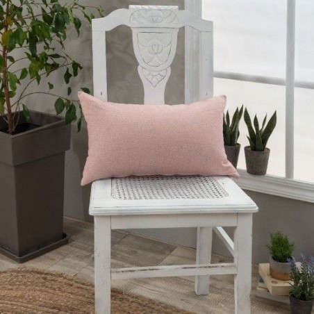 Μαξιλαροθήκη Διακόσμησης Teoran Aragona 06 30x50