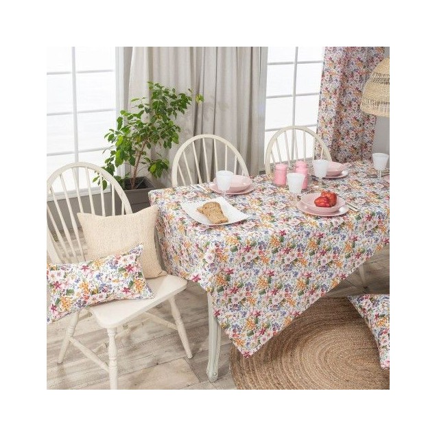 Τραπεζομάντηλο Teoran Ronda 140x220 Τραπεζομάντηλο Teoran Ronda 140x220