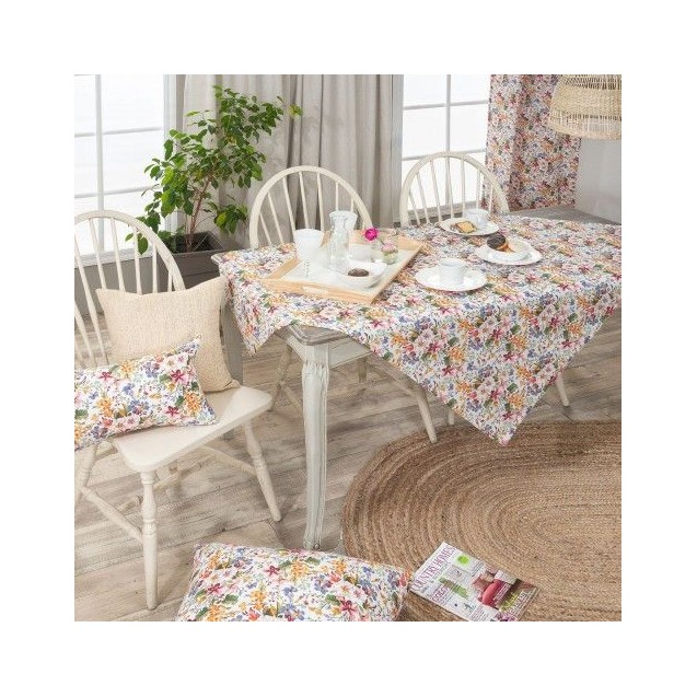 Τραπεζομάντηλο Teoran Ronda 140x220 Τραπεζομάντηλο Teoran Ronda 140x220