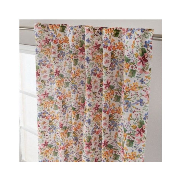Κουρτίνα Teoran Ronda 140x260 Κουρτίνα Teoran Ronda 140x260