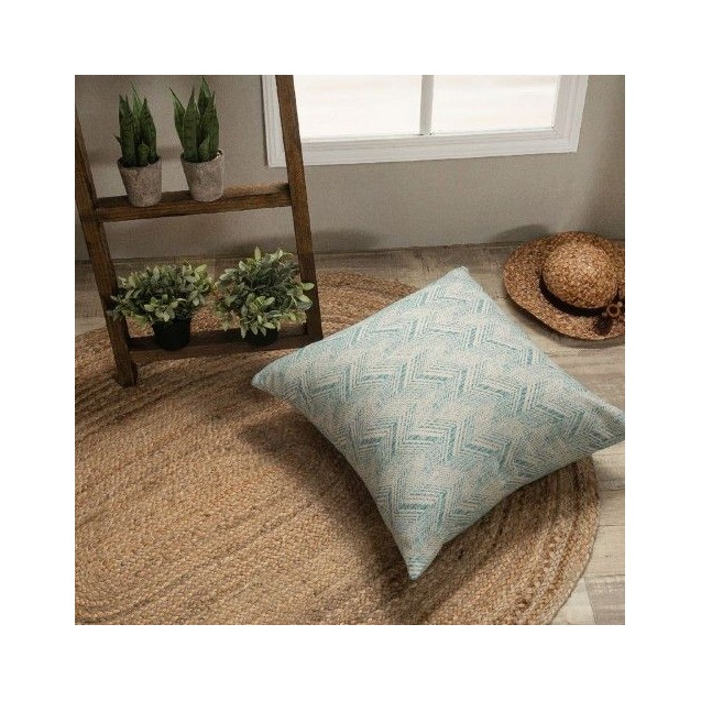 Μαξιλάρι Διακόσμησης Teoran Siena 05 43x43 Μαξιλάρι Διακόσμησης Teoran Siena 05 43x43