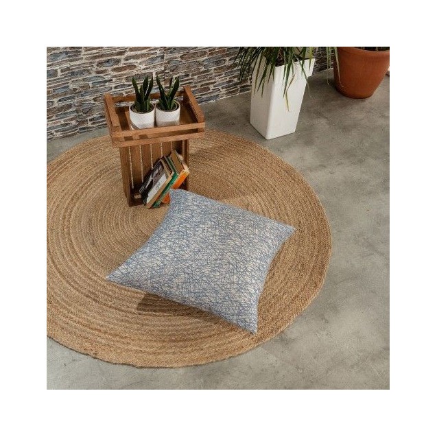 Μαξιλάρι Διακόσμησης Teoran Potenza 05 43x43 Μαξιλάρι Διακόσμησης Teoran Potenza 05 43x43