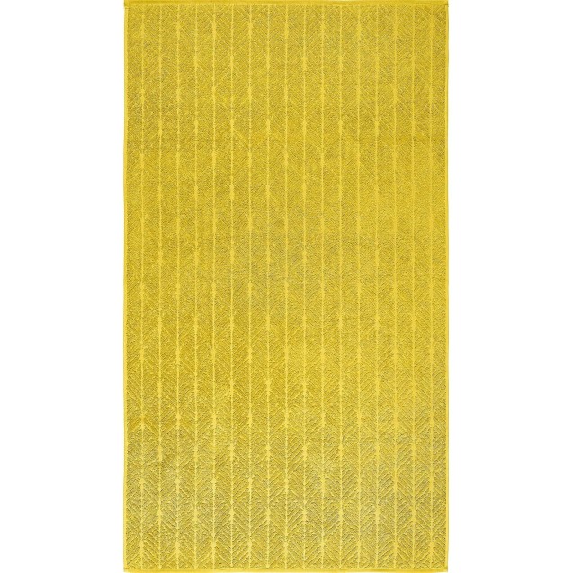 Πετσέτα Προσώπου MADI Herb Yellow 50x90 Πετσέτα Προσώπου MADI Herb Yellow 50x90