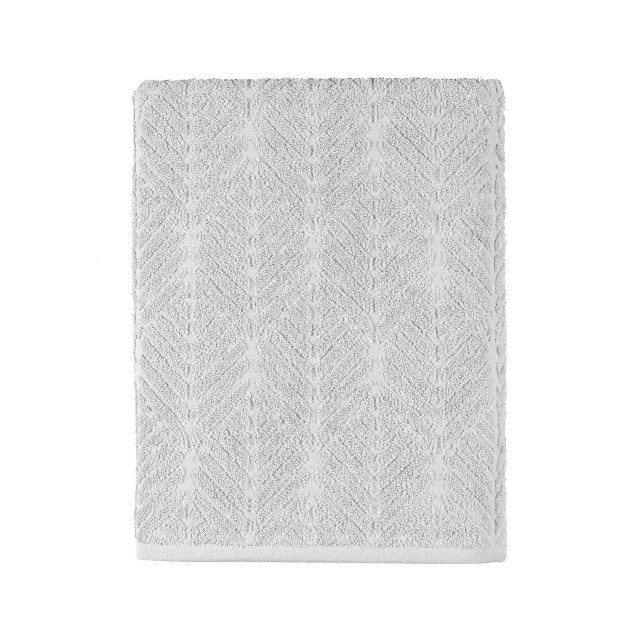 Πετσέτα Προσώπου MADI Herb Grey 50x90 Πετσέτα Προσώπου MADI Herb Grey 50x90