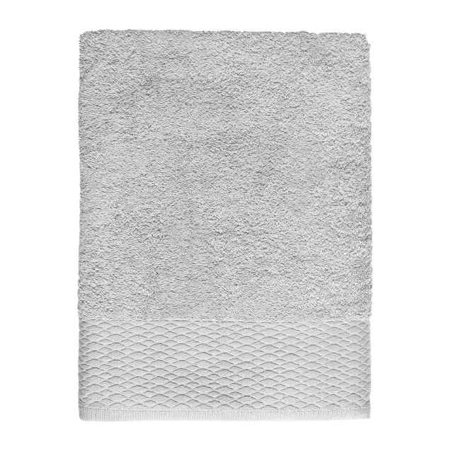 Πετσέτα Χεριών MADI Loop Grey 30x50 Πετσέτα Χεριών MADI Loop Grey 30x50